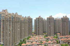 珠海家和城|首期5萬(減)，現樓即買即住，香港銀行按揭，最新價單