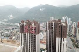 深圳中通永安大廈|首期5萬(減)|鐵路沿線，香港銀行按揭，最新價單